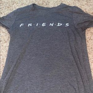 Friends tshirt